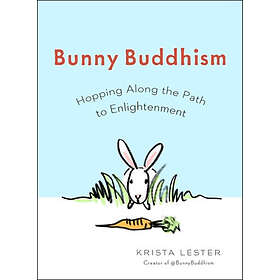 Krista Lester: Bunny Buddhism