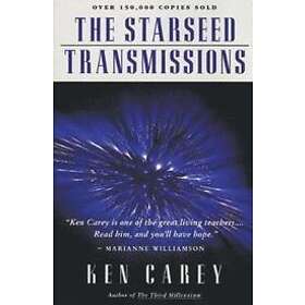 Ken Carey: The Starseed Transmission