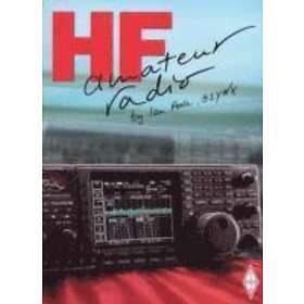Ian Poole: HF Amateur Radio