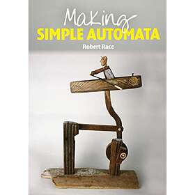 Robert Race: Making Simple Automata
