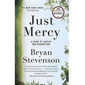 Bryan Stevenson: Just Mercy