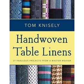 Tom Knisely: Handwoven Table Linens