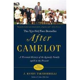 J Randy Taraborrelli: After Camelot