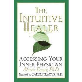 Marcia Emery: Intuitive Healer