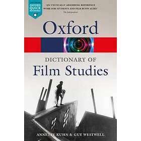 Annette Kuhn: A Dictionary of Film Studies