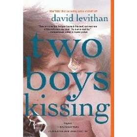 David Levithan: Two Boys Kissing