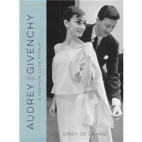 Cindy De La Hoz: Audrey and Givenchy