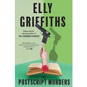 Elly Griffiths: Postscript Murders