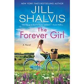 Jill Shalvis: Forever Girl
