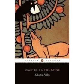 Jean de la Fontaine, James Michie: Selected Fables