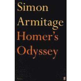 Simon Armitage: Homer's Odyssey