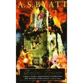 A S Byatt: Babel Tower