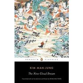 Kim Man-Jung: The Nine Cloud Dream