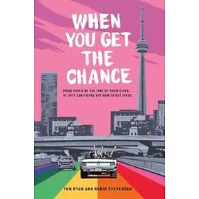 Robin Stevenson, Tom Ryan: When You Get the Chance