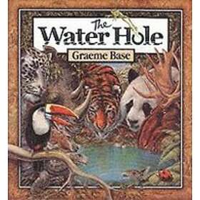 Graeme Base: Water Hole