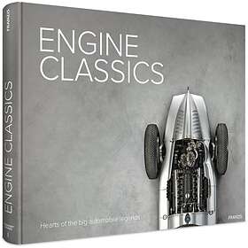 Franzis Engine Classics Innbundet bok 344