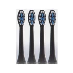 Sonico Black HO-1 Tip 4 pcs.