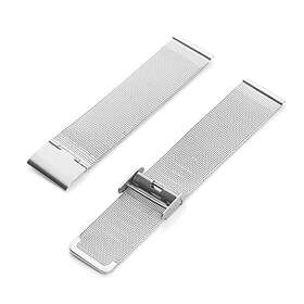 Mulhouse mesh strap KXD0747-12 mm Unisex Meshlänk