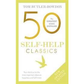 Tom Butler-Bowdon: 50 Self-Help Classics