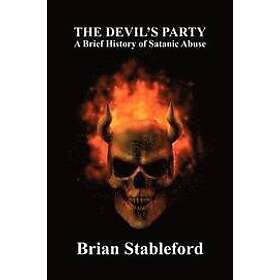 Brian Stableford: The Devil's Party