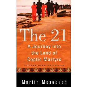 Martin Mosebach: The 21