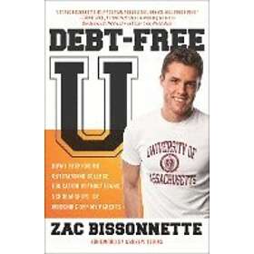 Zac Bissonnette: Debt-free U