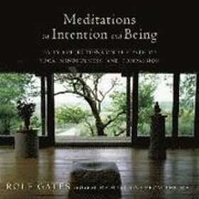Rolf Gates: Meditations on Intention and Being
