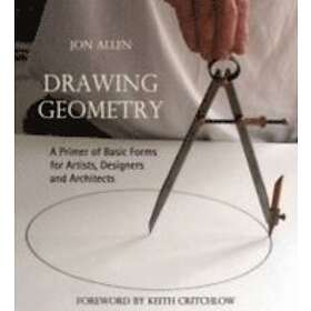 Jon Allen: Drawing Geometry