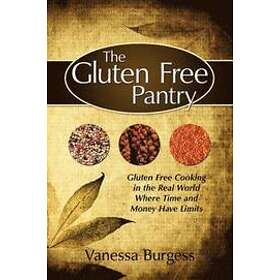 Vanessa Burgess: The Gluten Free Pantry