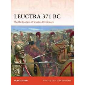 Dr Murray Dahm: Leuctra 371 BC