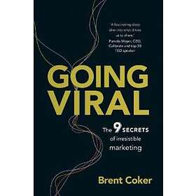 Brent Coker: Going Viral