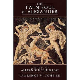 President Lawrence M Scheier: The Twin Soul of Alexander