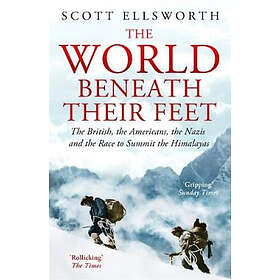 Scott Ellsworth: The World Beneath Their Feet