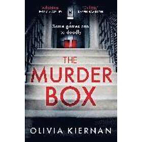 Olivia Kiernan: Murder Box