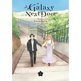 Gido Amagakure: A Galaxy Next Door 3