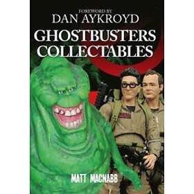 Matt MacNabb: Ghostbusters Collectables