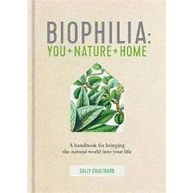 Sally Coulthard: Biophilia
