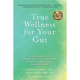 Catherine Jeane Kurosu, Aihan Kuhn: True Wellness For Your Gut