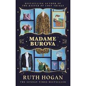 Ruth Hogan: Madame Burova