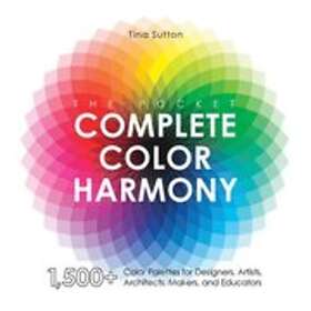 Tina Sutton: The Pocket Complete Color Harmony