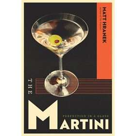 Matt Hranek: The Martini