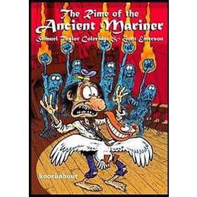 Samuel Taylor Coleridge, Hunt Emerson: The Rime Of Ancient Mariner