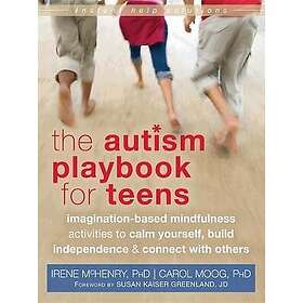 Irene McHenry: Autism Playbook for Teens