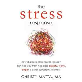 Christy Matta: The Stress Response