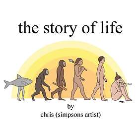 Chris: The Story of Life