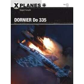 Robert Forsyth: Dornier Do 335