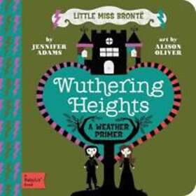 Jennifer Adams, Alison Oliver: Wuthering Heights