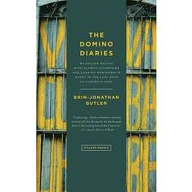 Brin-Jonathan Butler: Domino Diaries