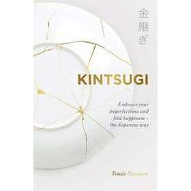 Tomas Navarro: Kintsugi