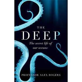 Alex Rogers: The Deep